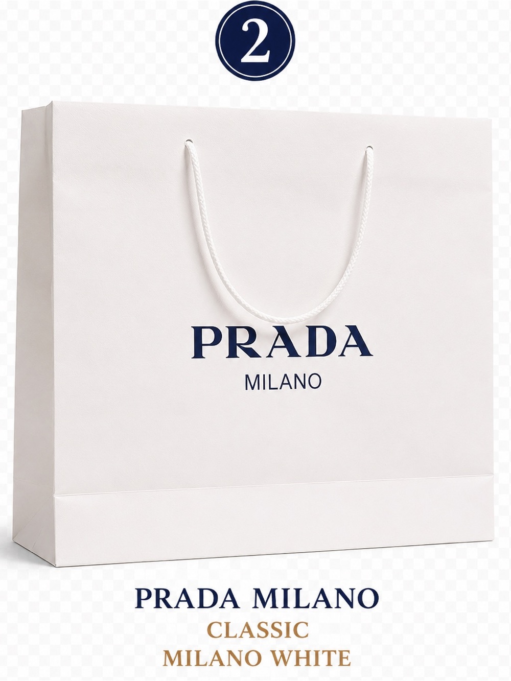 Pick your Shopping Bag ! - Picture 2 of 9